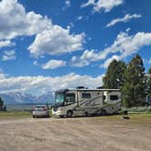 Review photo of Upper Teton View Dispersed by Brittany M., June 15, 2025