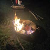 Review photo of Upper Teton View Dispersed by Lori J., May 31, 2025