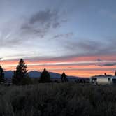 Review photo of Upper Teton View Dispersed by miranda C., September 17, 2026