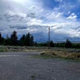 Review photo of Upper Teton View Dispersed by Kylie R., August 20, 2026