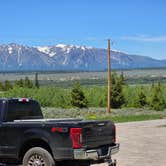 Review photo of Upper Teton View Dispersed by Beverly T., June 20, 2024