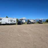 Review photo of Upper Teton View Dispersed by Beverly T., June 20, 2024