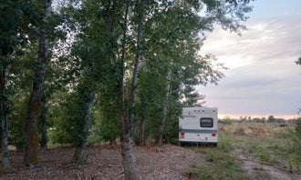 Camping near Anderson Cove (uinta-wasatch-cache National Forest, Ut): Urban Farm Camp, Ogden, Utah