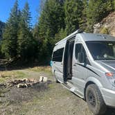 Review photo of US Highway 2 - Skykomish Area east to Stevens Pass by Teresa A., October 6, 2026