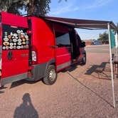 Review photo of USA RV Park by Bryson D., July 13, 2025