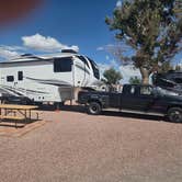 Review photo of USA RV Park by John R., September 13, 2025
