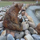 Review photo of USA RV Park by Melissa L., May 23, 2025