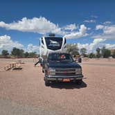 Review photo of USA RV Park by John R., September 13, 2025