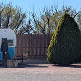 Review photo of USA RV Park by Kimberly L., October 8, 2025