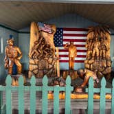 Review photo of USA RV Park by Melissa L., May 23, 2025