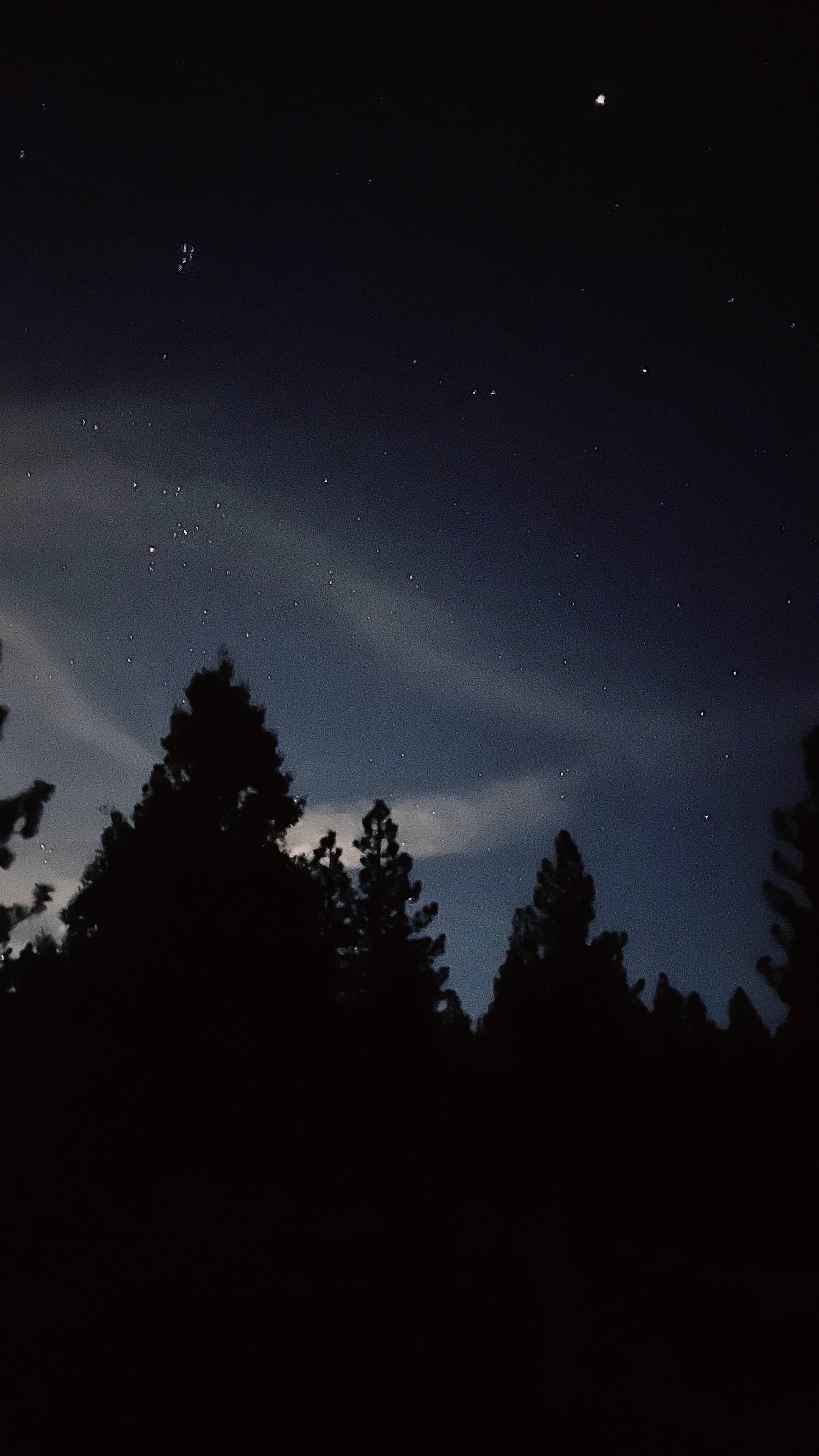 Camper-submitted photo at USFS Silver Fork Dispersed near Colfax, CA