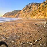 Review photo of Usal Beach Campground by John L., October 24, 2024