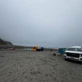 Review photo of Usal Beach Campground by Ashley H., June 24, 2026