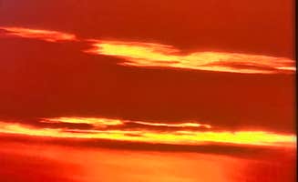 John L.'s photo of a dispersed camping area at Usal Beach Campground near Covelo, CA