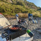 Review photo of Usal Beach Campground by Matthew S., July 16, 2024