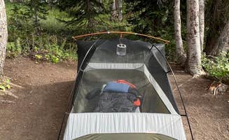 Michael P.'s photo at Albion Basin near Millcreek, UT