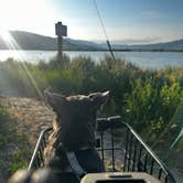 Review photo of Anderson Cove (uinta-wasatch-cache National Forest, Ut) by Kristen W., June 9, 2025