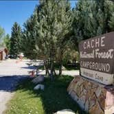 Review photo of Anderson Cove (uinta-wasatch-cache National Forest, Ut) by Frank M., July 16, 2026