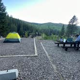 Review photo of Anderson Meadow Campground (fishlake Nf, Ut) by Candice M., October 25, 2023