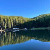 Review photo of Anderson Meadow Campground (fishlake Nf, Ut) by Candice M., October 25, 2023