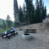 Review photo of Anderson Meadow Campground (fishlake Nf, Ut) by Candice M., October 25, 2023