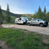 Review photo of Aspen Grove (uinta-wasatch-cache National Forest, Ut) by Eric P., July 8, 2024