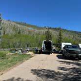 Review photo of Aspen Grove (uinta-wasatch-cache National Forest, Ut) by Eric P., July 8, 2024