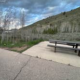 Review photo of Aspen Grove (uinta-wasatch-cache National Forest, Ut) by Cianna S., May 23, 2025