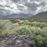 Review photo of Baker Dam Recreation Area by Travis S., April 14, 2026