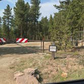 Review photo of Browne Lake Group Sites by Greg L., July 23, 2024