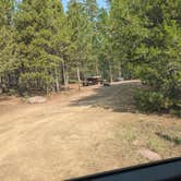 Review photo of Browne Lake Group Sites by Greg L., July 23, 2024