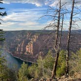Review photo of Canyon Rim by Isaac M., August 20, 2026