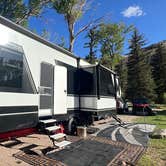 Review photo of Carmel Campground - Ashley National Forest by Eric W., May 28, 2026