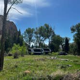 Review photo of Carmel Campground - Ashley National Forest by Eric W., May 28, 2026