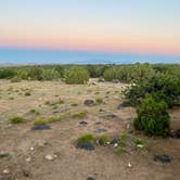 Review photo of Cathedral Valley Campground — Capitol Reef National Park by Azaali J., August 1, 2024