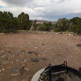 Review photo of Cathedral Valley Campground — Capitol Reef National Park by Michael G., September 12, 2024