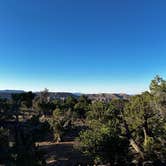 Review photo of Cathedral Valley Campground — Capitol Reef National Park by Joshua M., February 20, 2025