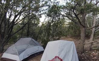 Greebly M.'s photo at Cedar Springs Campground near Ashley National Forest