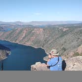 Review photo of Cedar Springs Campground by Greebly M., June 21, 2025