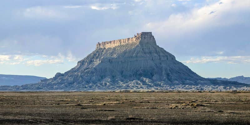 Camper submitted image from Coal Mine Wash