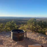 Review photo of Cowboy Camp Campground by Christy W., October 8, 2025