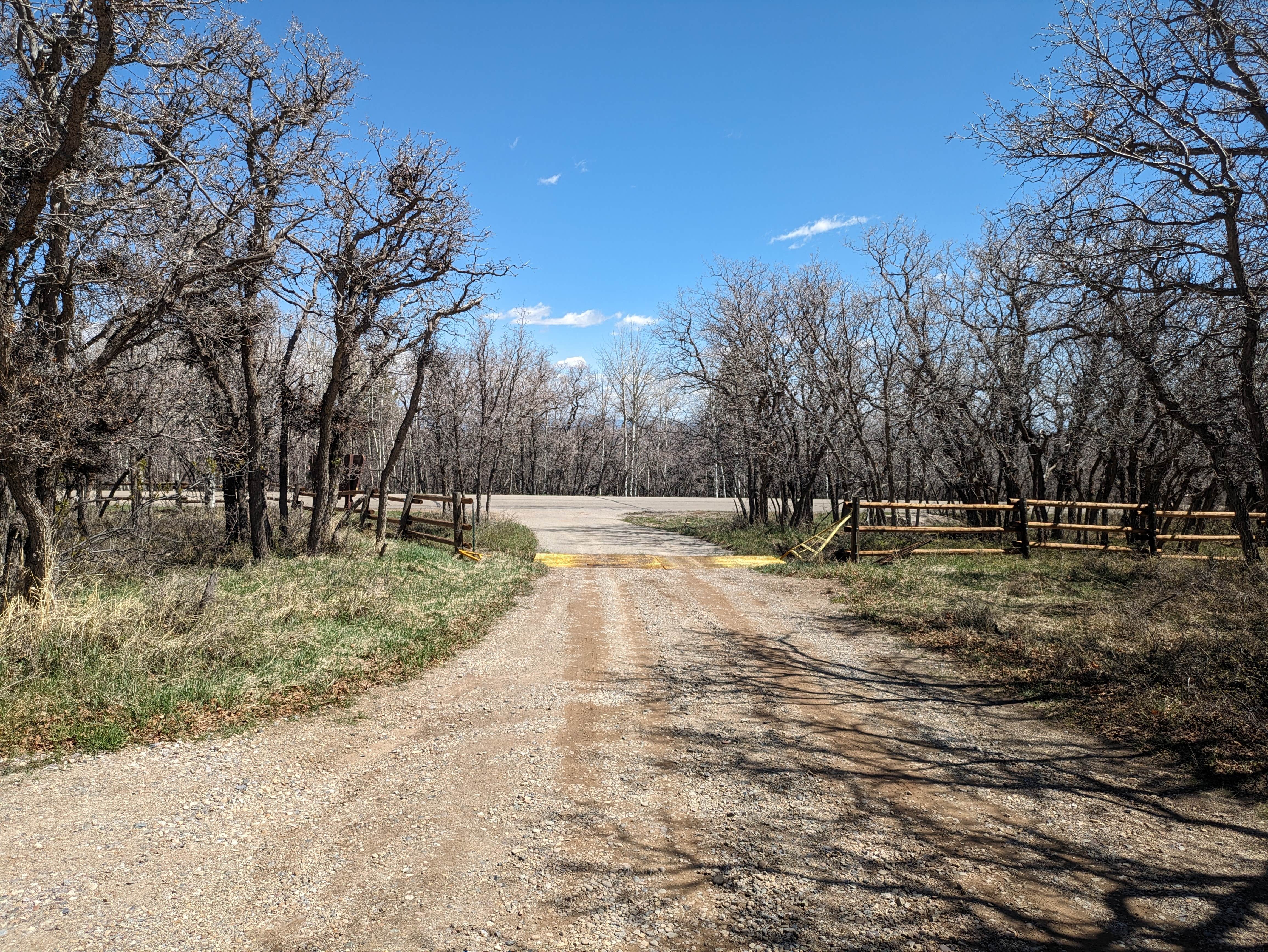 Camper submitted image from Dalton Springs Campground - 4