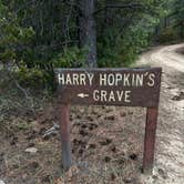 Review photo of Devils Canyon Campground by Alison C., September 22, 2025