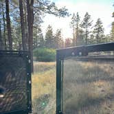 Review photo of Devils Canyon Campground by Alison C., September 22, 2025