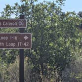 Review photo of Devils Canyon Campground by Greg L., August 23, 2025