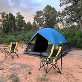 Review photo of Devils Canyon Campground by Jerrin W., July 16, 2024