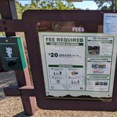 Review photo of Devils Canyon Campground by Greg L., August 23, 2025