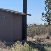 Review photo of Devils Canyon Campground by Greg L., August 23, 2025