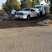 Review photo of Devils Canyon Campground by Ann D., July 23, 2024