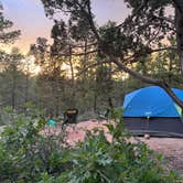 Review photo of Devils Canyon Campground by Jerrin W., July 16, 2024